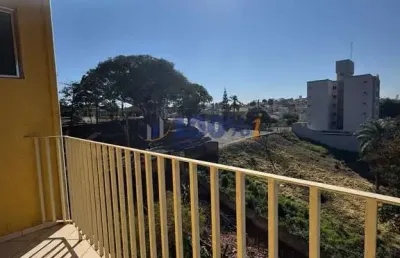 Apartamento com 3 quartos à venda na são paulo, 190, jardim bela vista, mogi guaçu, 105 m2 por r$ 366.000