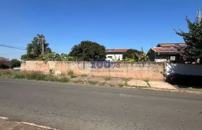 Terreno à venda na joão bueno júnior, s/n, vila são joão, mogi guaçu por r$ 540.000