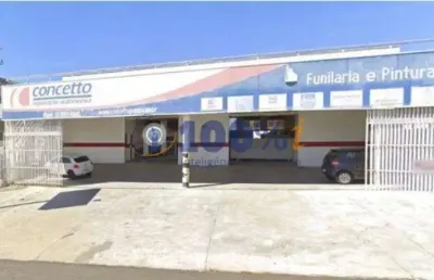 Barracão / galpão / depósito para alugar na mogi mirim, 1500, areião, mogi guaçu, 1500 m2 por r$ 18.000