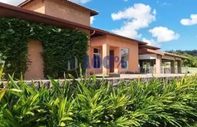 Chácara / sítio com 4 quartos à venda na rua treze de maio, 1765, jardim martinelli (sousas), campinas, 20250 m2 por r$ 7.500.000