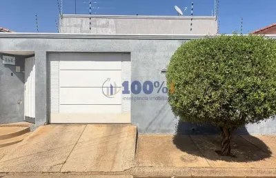 Casa com 3 quartos à venda na eça de queiroz, 164, loteamento linda chaib, mogi mirim, 180 m2 por r$ 250.000