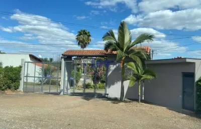 Chácara / sítio com 3 quartos à venda na christiano lobo lellis, s/n, residencial lagoa azul, mogi guaçu, 1180 m2 por r$ 590.000