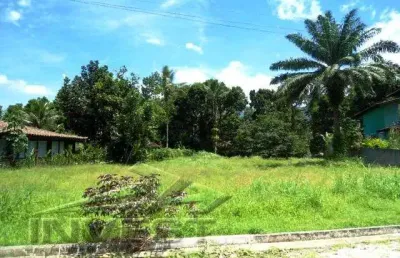 Ubatuba, horto, condomínio park hills - terreno com 1176m2