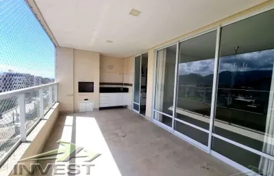 Ubatuba, centro - aptos com 180 m2 de área útil, com ótima localização.