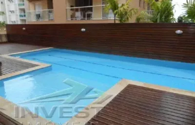 Ubatuba - praia grande - apartamento com área de lazer, com ótimo acabamento e localização, 03 dorms (01 suíte)