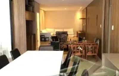 Ubatuba, centro - aptos com 180m2 de área útil, com ótima localização.