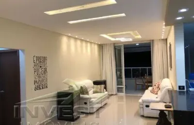 Ubatuba, centro - aptos com 180 m2 de área útil, 04 vagas de garagem com vista para o mar.