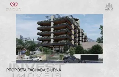 Ubatuba, praia do tenório - lançamento. apartamentos com 3 dorms e 2 dormitorios sendo 01 suíte, sacada gourmet, área de lazer