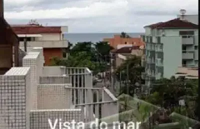 Ubatuba, praia grande - apto com 02 dormitórios (01 suíte) próximo a praia.