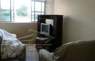 Ubatuba, centro - apartamento de 03 dormitórios  sendo 01 suite, bem localizado, 100m2 útil.