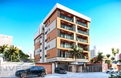 Oportunidade em ubatuba - lançamento apartamentos, amplo lazer, 02 dorms e suíte, 73,65m2