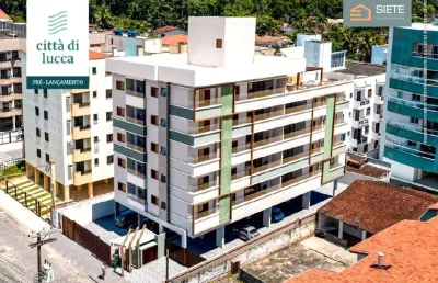 Ubatuba, praia do itaguá lançamento aptos 03 dormitórios, 98m2, área de lazer, 100% vendidos