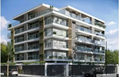 Ubatuba, praia do itaguá - lançamento de aptos 03 dorms com suíte, 85 a 151m2 - amplo lazer - preço fechado