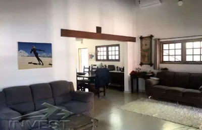 Ubatuba, itaguá - casa de 04 dormitórios (01 suíte), com terreno de 300 m2.