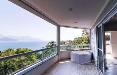 Ubatuba - ponta grossa. linda casa c/ 2mil m2 de terreno na ponta grossa