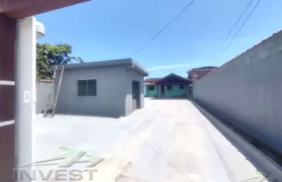 Casa com 2 quartos à venda na Rua Perequê Açu, 150, Perequê Açu, Ubatuba