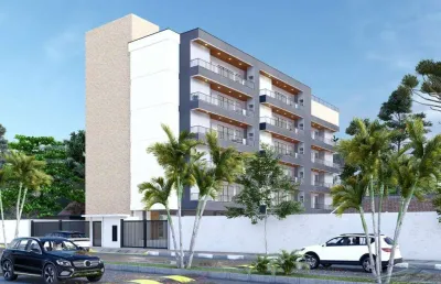 Ubatuba, praia do itaguá - lançamento aptos com 02 suítes, com 64, 65, 73 e 74m2, ultimas unidades !, preço fechado