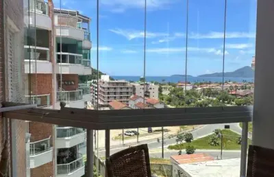Ubatuba - itaguá. apartamento de alto padrão com localização privilegiada no itaguá