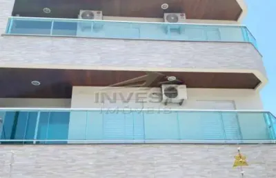 Ubatuba, próximo do tenório - apto. próximo ao mar, área de lazer, 02 dorms. sendo 1 suíte, 68m2.