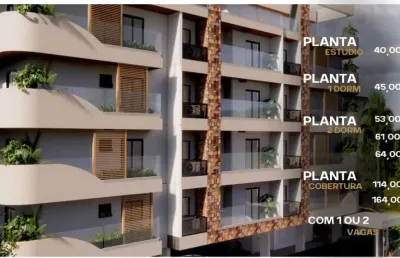Ubatuba, perequê- açú - lançamento piraúna!!! lofts., 1 e 2 dormitórios, loft a partir de r$314.900,00, preço fechado.