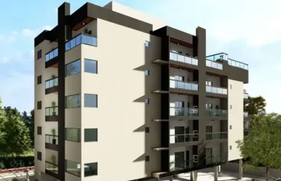 Ubatuba, centro- lançamento!!! edifício noah, lofts e apartamentos de 1 e 2 dormitórios!