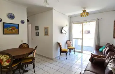Ubatuba, praia grande- belíssimo apartamento com 2 dormitórios, na área nobre da praia grande, a 200 metros do mar!