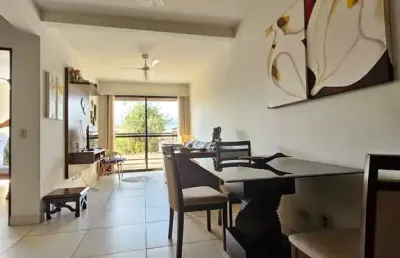 Ubatuba, itaguá- apartamento de 2 dormitórios, sendo 1 suíte, a 100mts da orla!
