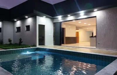 Ubatuba, jardim carolina- belíssima casa no condomínio reserva de ubatuba!