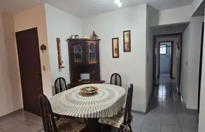 Ubatuba, centro- amplo apartamento de 3 dormitórios, sendo 1 suítes, na região central de ubatuba!