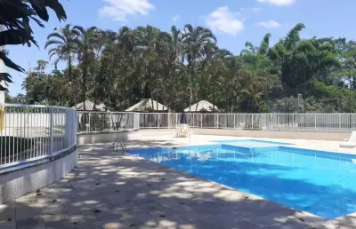 Ubatuba, centro- apartamento de 3 dormitórios, sendo 1 suíte, em condomínio completo e aconchegante!