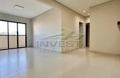 Ubatuba, centro - amplo apto de 02 dormitórios ( 01 suíte), área de lazer com piscina.