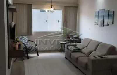 Ubatuba, itaguá- apartamento de 2 dormitórios, a 50mts da orla do itaguá!
