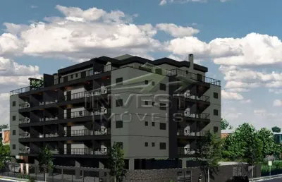 Ubatuba, tenório - loft 37,92 mts2, excelente localização, próximo a praia.