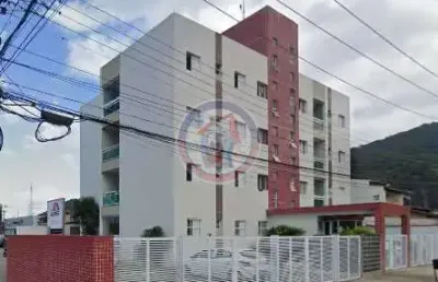 Apartamento com 2 quartos, pedreira, mongaguá - r$ 290 mil, cod: 2960-0