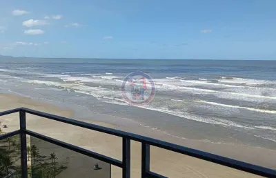 Apartamento com 3 quartos, flórida, praia grande - r$ 500 mil, cod: 2663-6