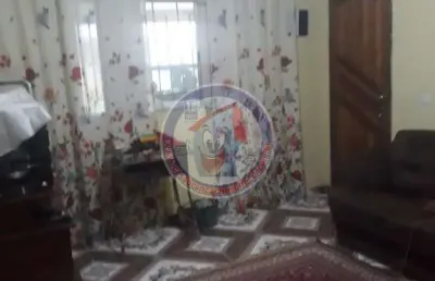 Casa com 3 quartos, balneário regina maria, mongaguá - r$ 200 mil, cod: 1008-prime