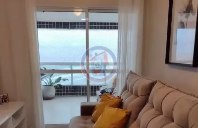 Apartamento com 2 quartos, atlântica, mongaguá - r$ 480 mil, cod: 246-12