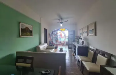 Apartamento com 3 quartos, centro, mongaguá - r$ 495 mil, cod: 247-12