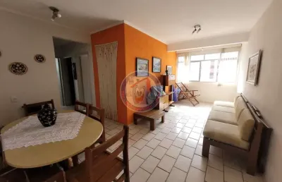 Apartamento com 2 quartos, centro, mongaguá - r$ 340 mil, cod: 5515-3