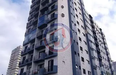 Apartamento com 2 dorms, tupi, praia grande - r$ 380 mil, cod: 16194-4