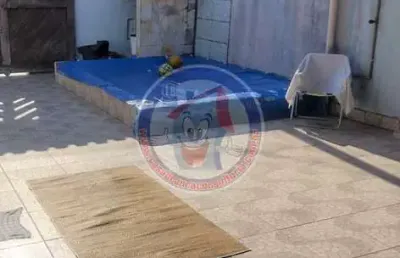 Casa com 3 dorms, itaóca, mongaguá - r$ 290 mil, cod: 293-12