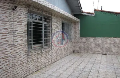 Casa com 2 dorms, agenor de campos, mongaguá - r$ 250 mil, cod: 16223-4