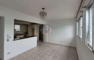 Apartamento com 3 quartos, centro, mongaguá - r$ 270 mil, cod: 3403-5