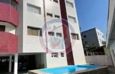Apartamento com 3 quartos à venda na Avenida São Paulo, 2.381, Vila Atlântica, Mongaguá