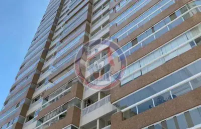 Apartamento com 2 dorms, boqueirão, praia grande - r$ 590 mil, cod: 1664-10