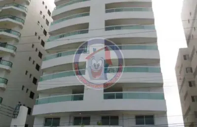 Apartamento com 2 quartos, centro, mongaguá - r$ 450 mil, cod: 3464-0