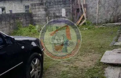 Casa com 1 quarto, agenor de campos, mongaguá - r$ 170 mil, cod: 563-13
