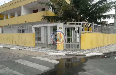 Sobrado com 11 dorms, centro, mongaguá - r$ 1.6 mi, cod: 2711-2