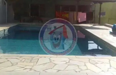 Casa com 4 dorms, santa eugênia, mongaguá - r$ 500 mil, cod: 3575-0