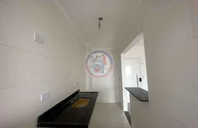 Apartamento com 1 dorm, ocian, praia grande - r$ 280 mil, cod: 1785-10